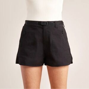 NWT Roark Campover Shorts 2.5”